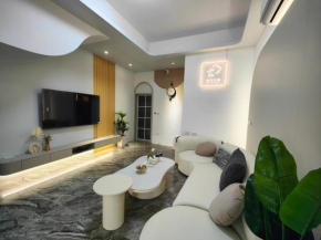 Space out homestay